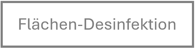 Flächen-Desinfektion
