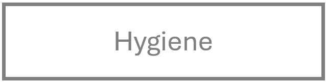 Hygiene