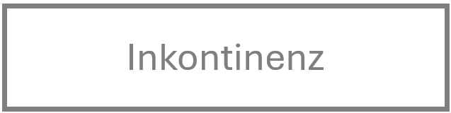 Inkontinenz