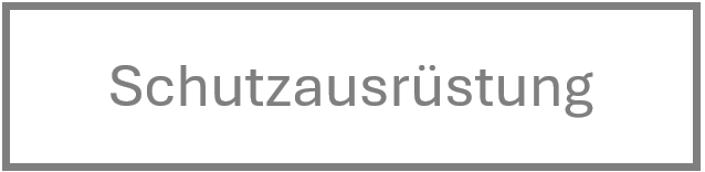 Schutzausrüstung