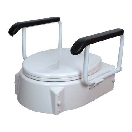 TOILETTENSITZERHÖHUNG 3fach