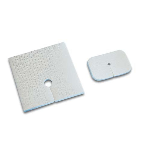 ALLEVYN TRACHEOSTOMIE 6X4 - 10 Stück