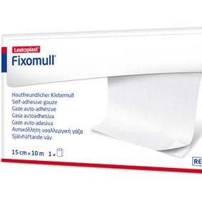 FIXOMULL 10MX15CM 2111 - 1 Stück