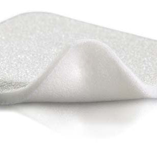 MEPILEX 10X12CM - 5 Stück