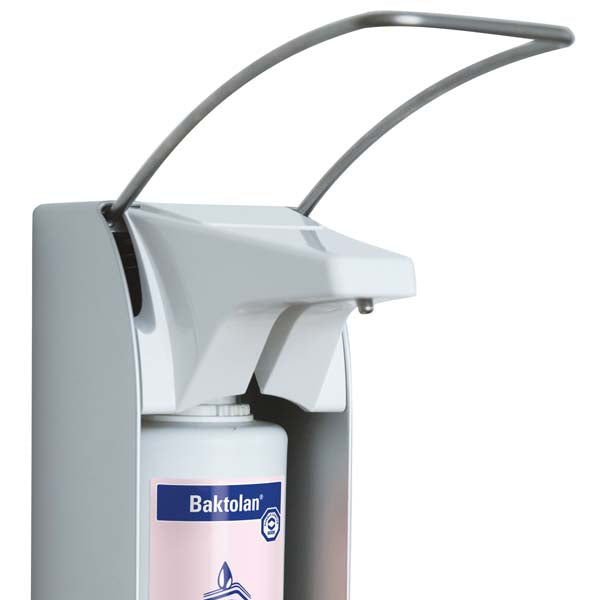 BODE Eurospender 1 plus lang.Armheb.f.500 ml Fla.