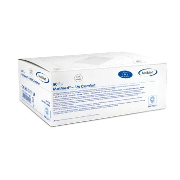 OP-MUNDSCHUTZ unsteril 75503 - 50 Stück