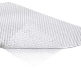 MEPITEL Silikon Netzverband 8x10 cm steril