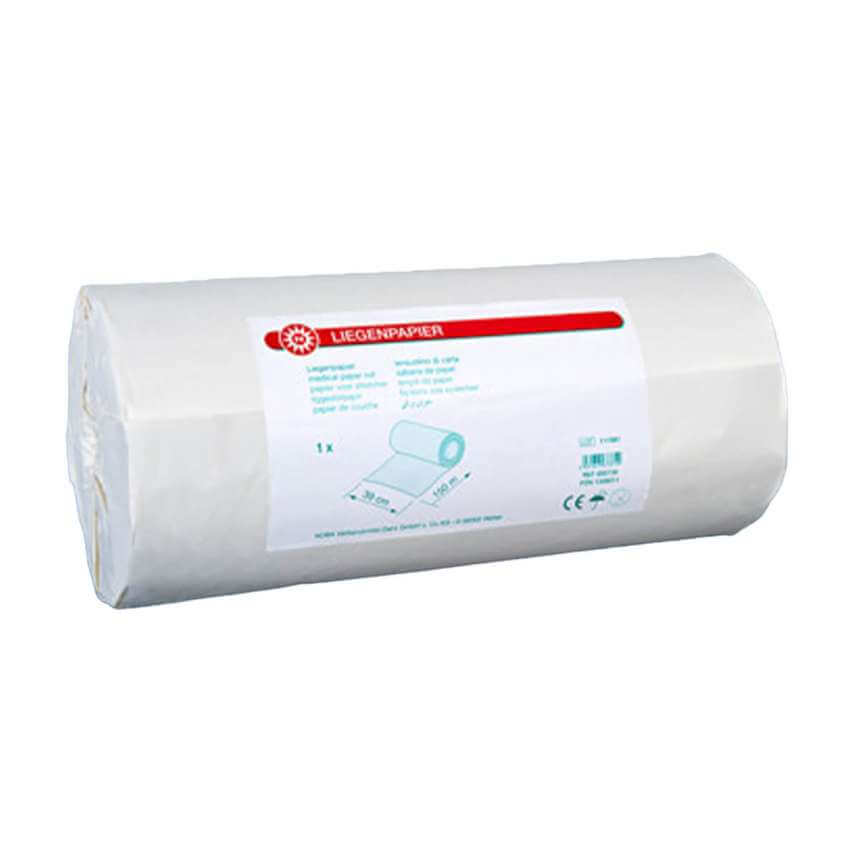 LIEGENPAPIER 59 cmx50 m Rolle
