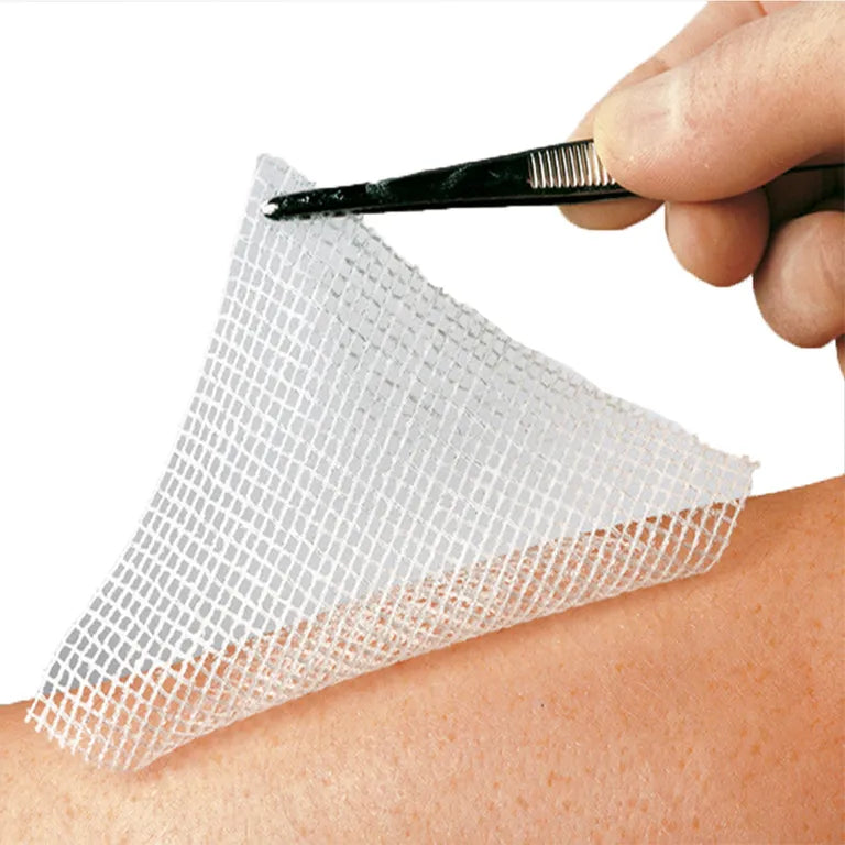 LOMATUELL H 10X10CM - 50 Stück