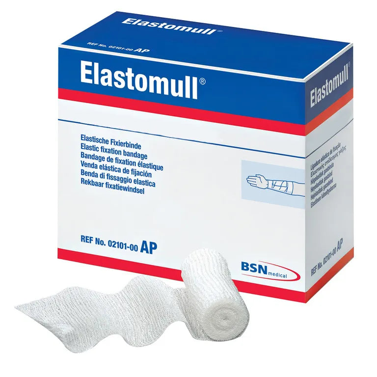 ELASTOMULL 4X12CM 2103 - 20 Stück
