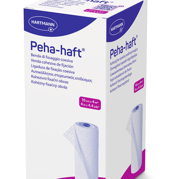 PEHA HAFT FIX LAFR 10CMX4M - 1 Stück