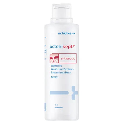 OCTENISEPT Lösung - 250ml - apothekenpflichtiger Artikel
