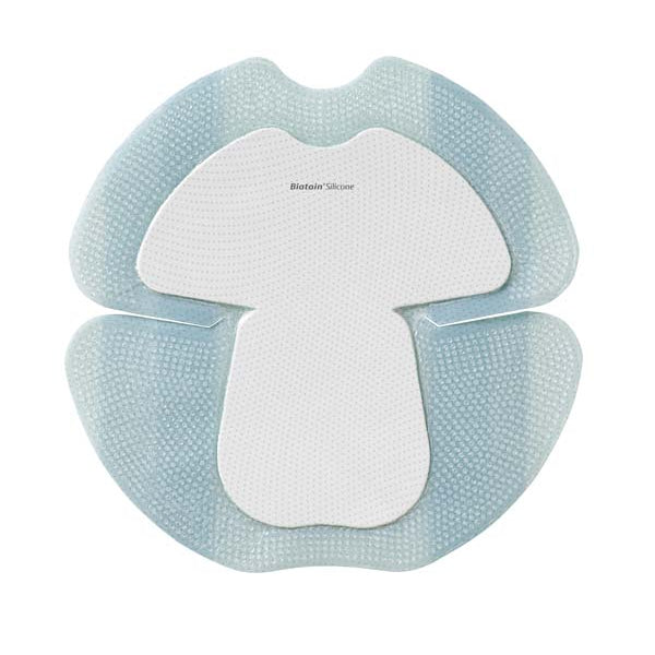 BIATAIN SILIC SCH 10X10CM - 10 Stück