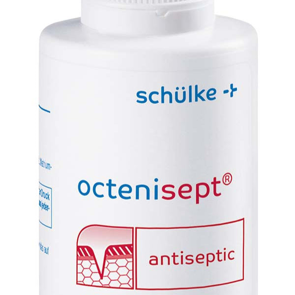 OCTENISEPT Lösung mit Sprühpumpe - 250ml