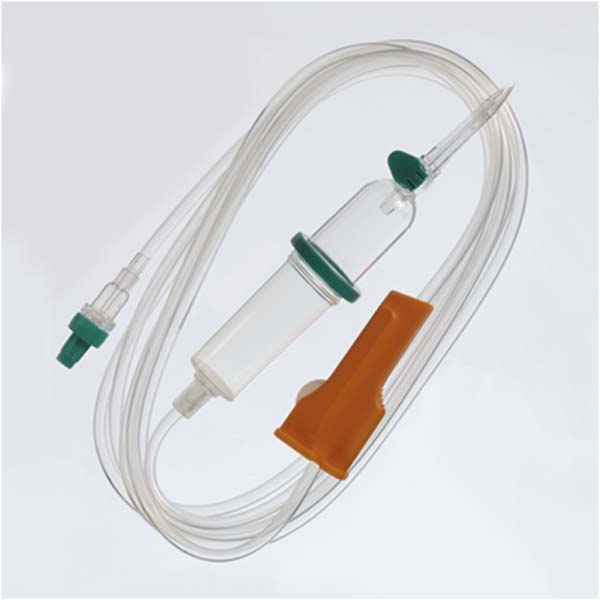 INTRAFIX SafeSet Standard 230 cm