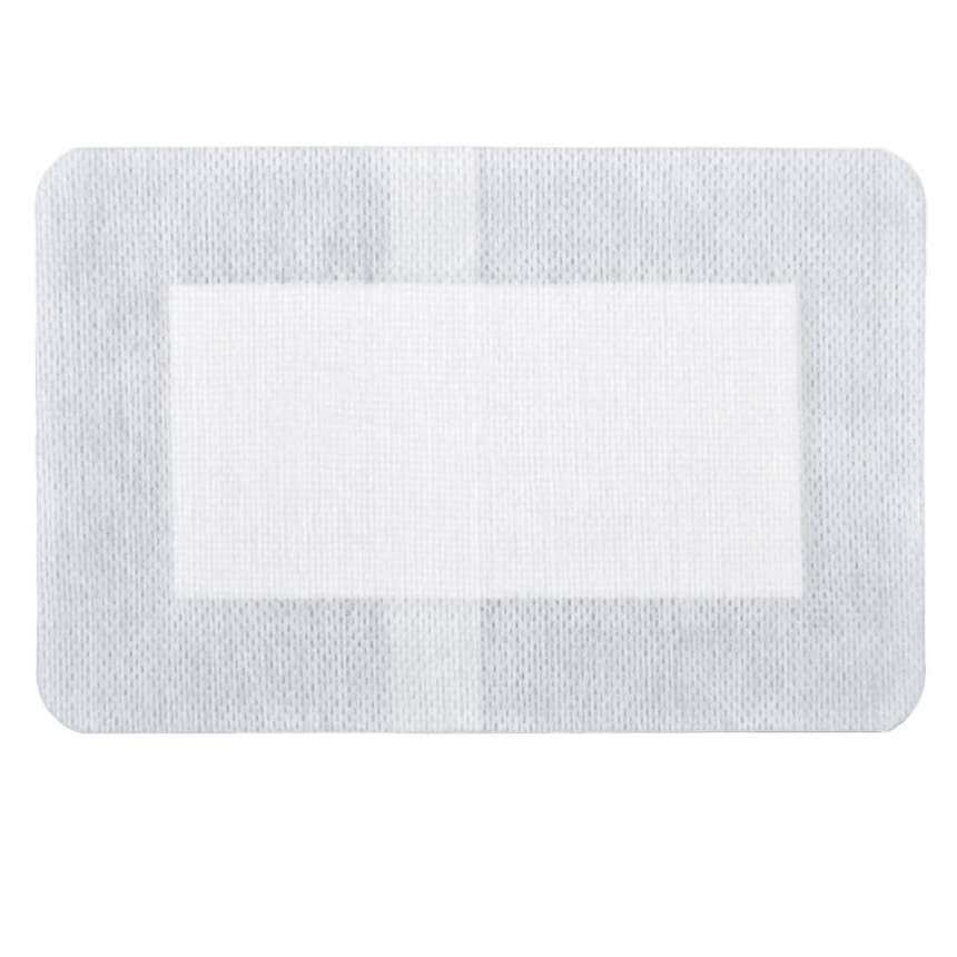 RUDAVLIES-steril Verbandpflaster 10x25 cm - 50 Stück