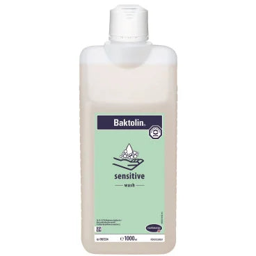BAKTOLIN sensitive Lotion - 1000ml