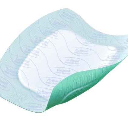 CUTIMED SILT SOR B7.5X7.5 - 12 Stück