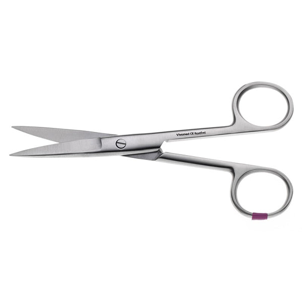 SCHERE CHIR SP/SP GERADE 14.5CM