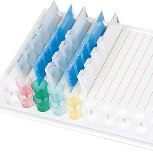 MEDIKAMENTENTABLETT M BODEN