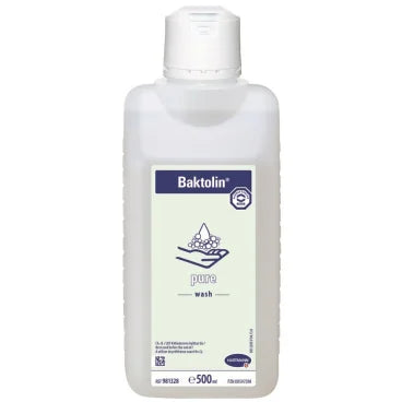 BAKTOLIN pure Lotion - 500ml