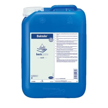 BAKTOLIN pure Lotion - 5L