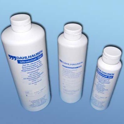 ULTRASCHALLGEL Tube - 250ml