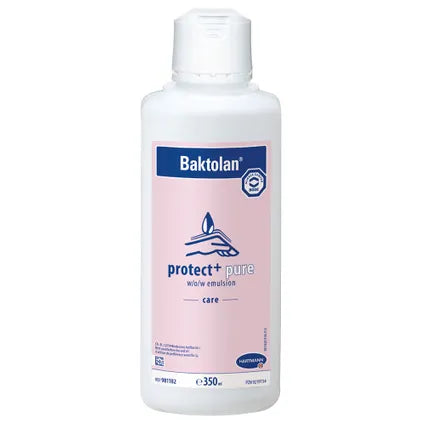 BAKTOLAN protect+ pure - 350ml