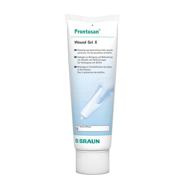 PRONTOSAN Wound Gel X - 50g
