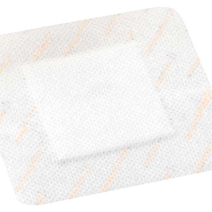 CUTIPLAST Plus steril 10x19.8 cm Verband - 55 Stück