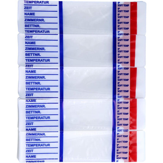 THERMOMETER Hüllen digital ohne Gleitmittel - 30 Stück