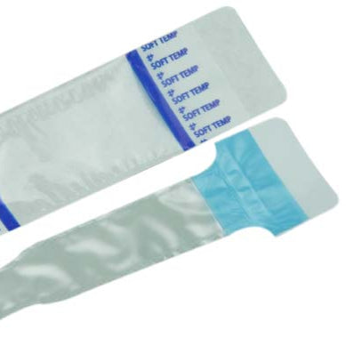 THERMOMETER Hüllen standard ohne Gleitmittel - 30 Stück