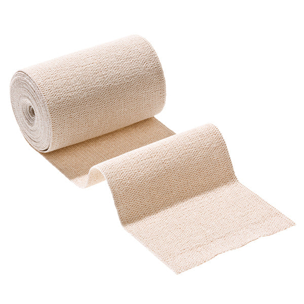 ASKINA Kurzzugbinde 10 cmx5 m - 10 Stück