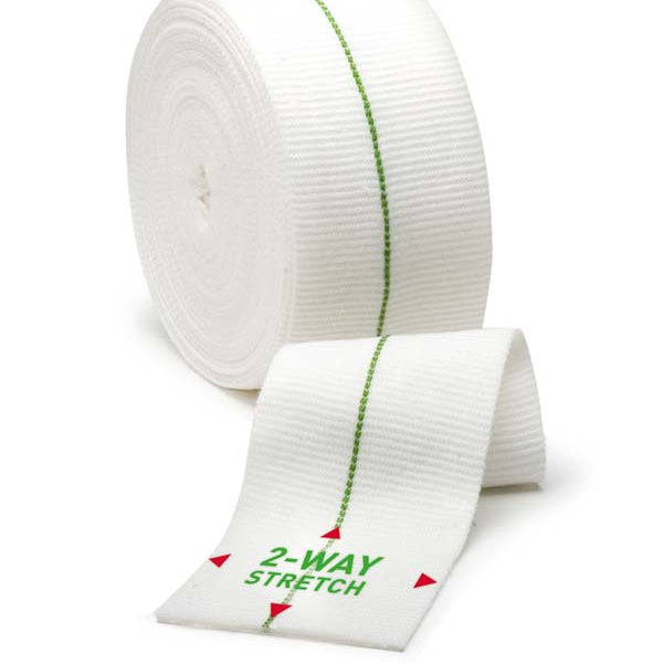 TUBIFAST 2W 7.5CMX10M BLAU - 1 Stück