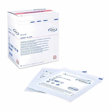 MAIMED VK Pad Vlieskompressen steril 5x5 cm - 100 Stück
