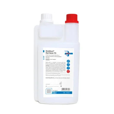 MAIMED MyClean FD Flächendesinfektion Dosierfla. - 1l