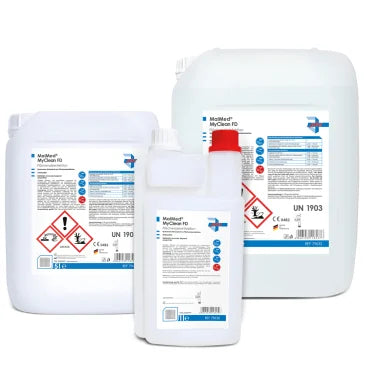 MAIMED MyClean FD Flächendesinfektion Dosierfla. - 5l