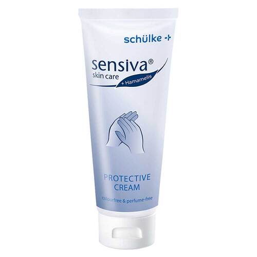 SENSIVA protective cream - 100ml