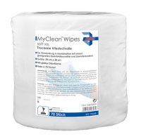 MAIMED MyClean Wipes soft XXL UNG - 70 Blatt