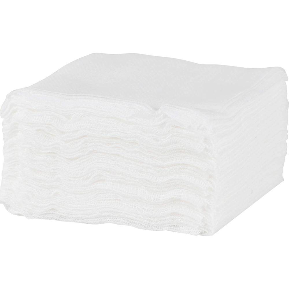 MULLKOMPRESSEN 10x10 cm steril 8fach - 25x2 Stück