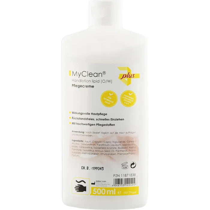 MAIMED MyClean Handlotion O/W - 500ml