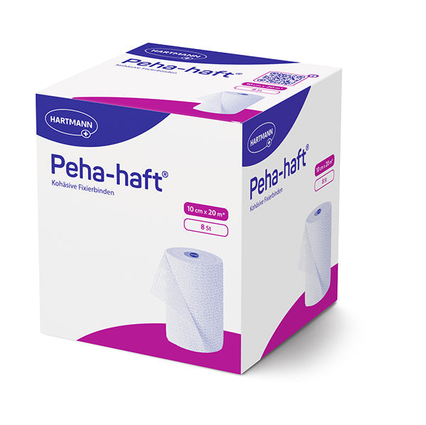 PEHA HAFT FIX LAFR10CMX20M - 8 Stück