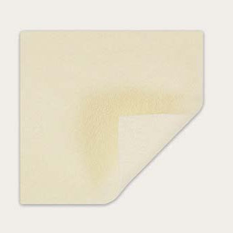 EXUFIBER AG+ 10X10CM - 10 Stück