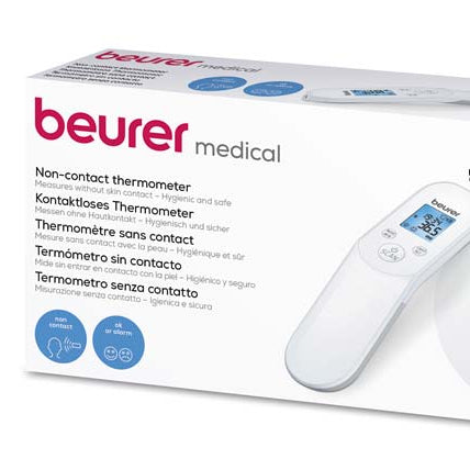 BEURER FT85 Fieberthermometer