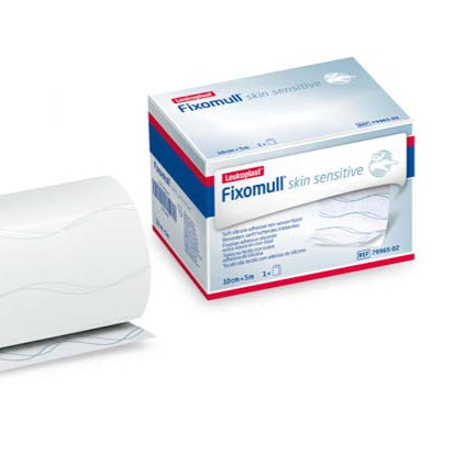 FIXOMULL Skin Sensitive 10 cmx5 m