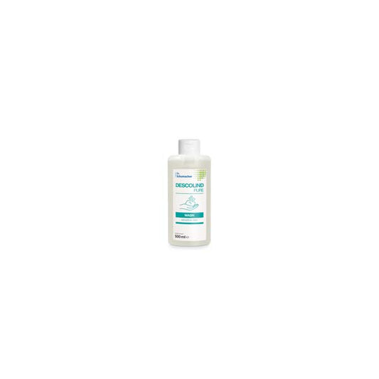 DESCOLIND PURE WASH Lotion sensitive skin 500ml