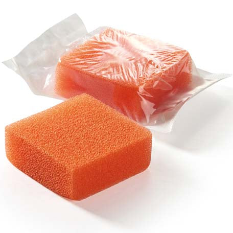 LIGASANO orange steril 2x5x5 cm - 30 Stück