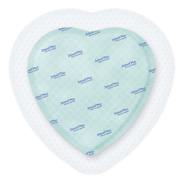 ZETUVIT PL SI BO SAC 18X18 - 10 Stück