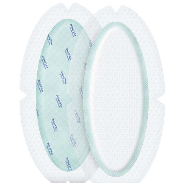 ZETUVIT PL SI BO OV13X15.5 - 10 Stück