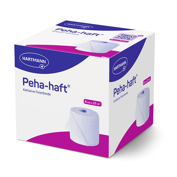 PEHA HAFT FIX LAFR 8CMX21M - 1 Stück